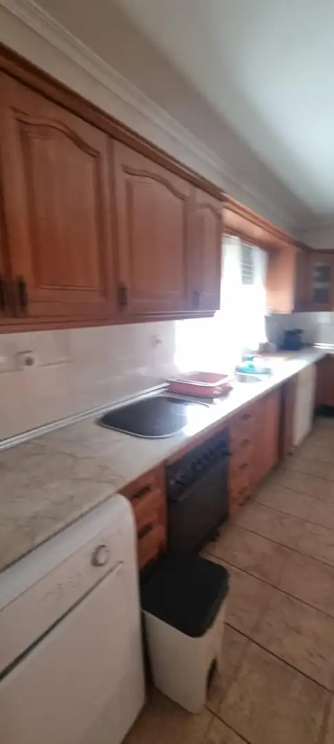 Kitchen of Houses for sale in Algeciras