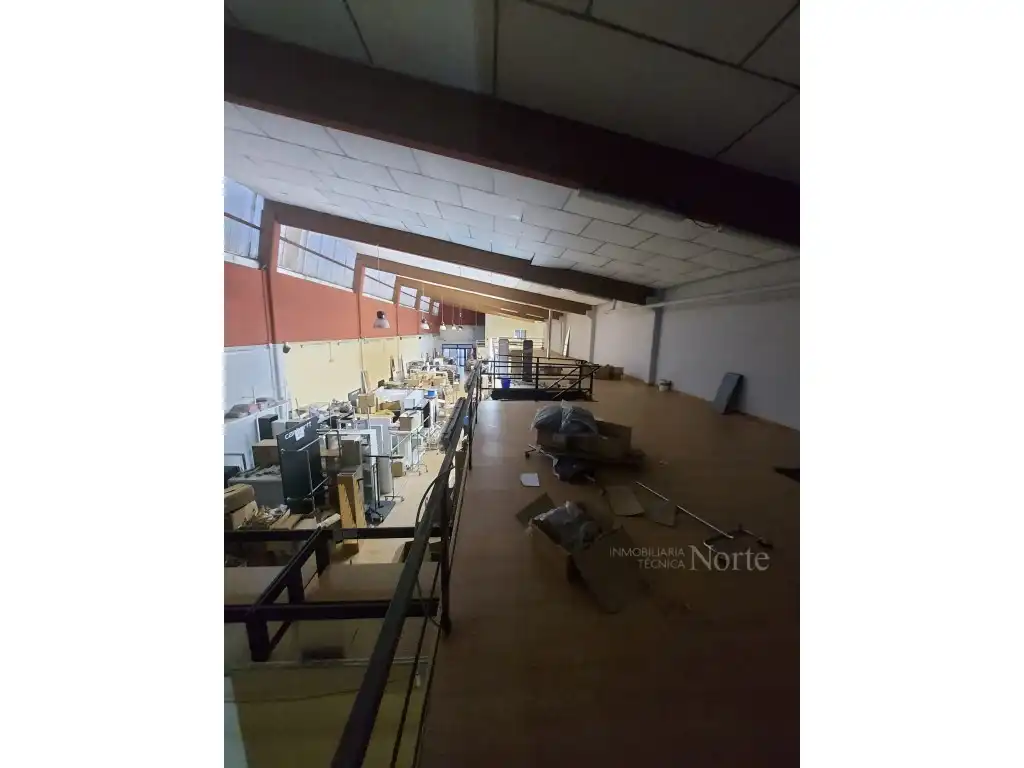 Industrial building for sale in POLIGONO CONMAR, imagen 5