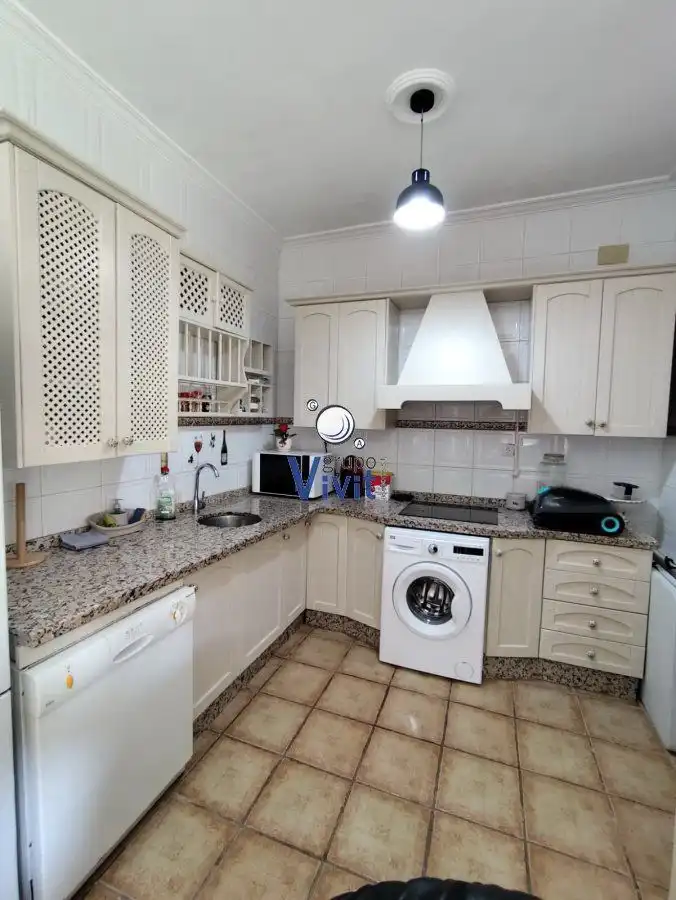 Chalet con terraza en venta en Nueva Alcalá, imagen 8