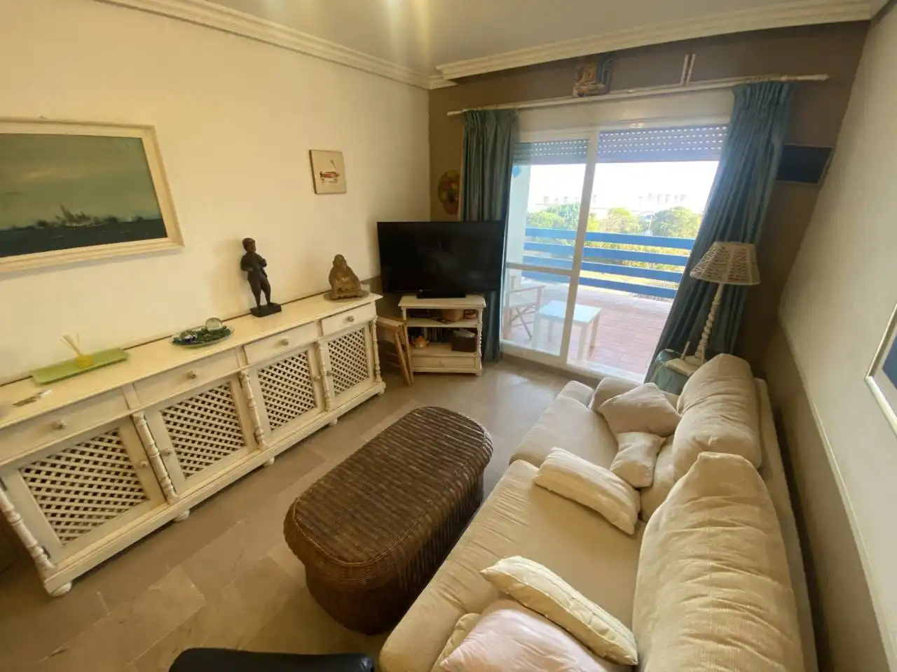 Piso con piscina en venta en Avenida Carmen 5, imagen 10