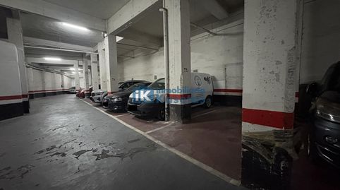Foto 2 von Garage zum Verkauf in Centro - Ariz - Uribarri, Basauri