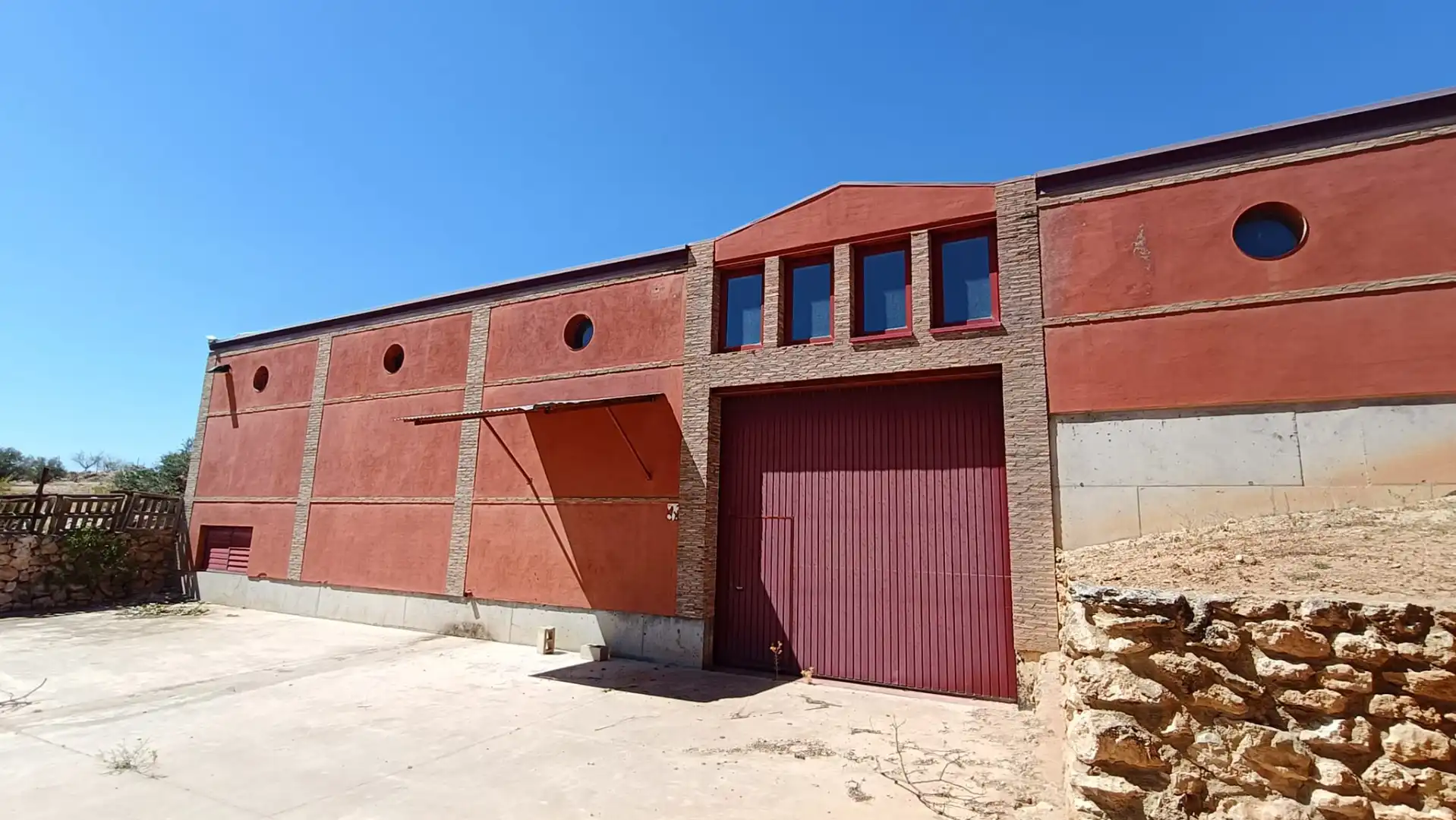 Terreno rustico in vendita a Valdeganga, imagen 2