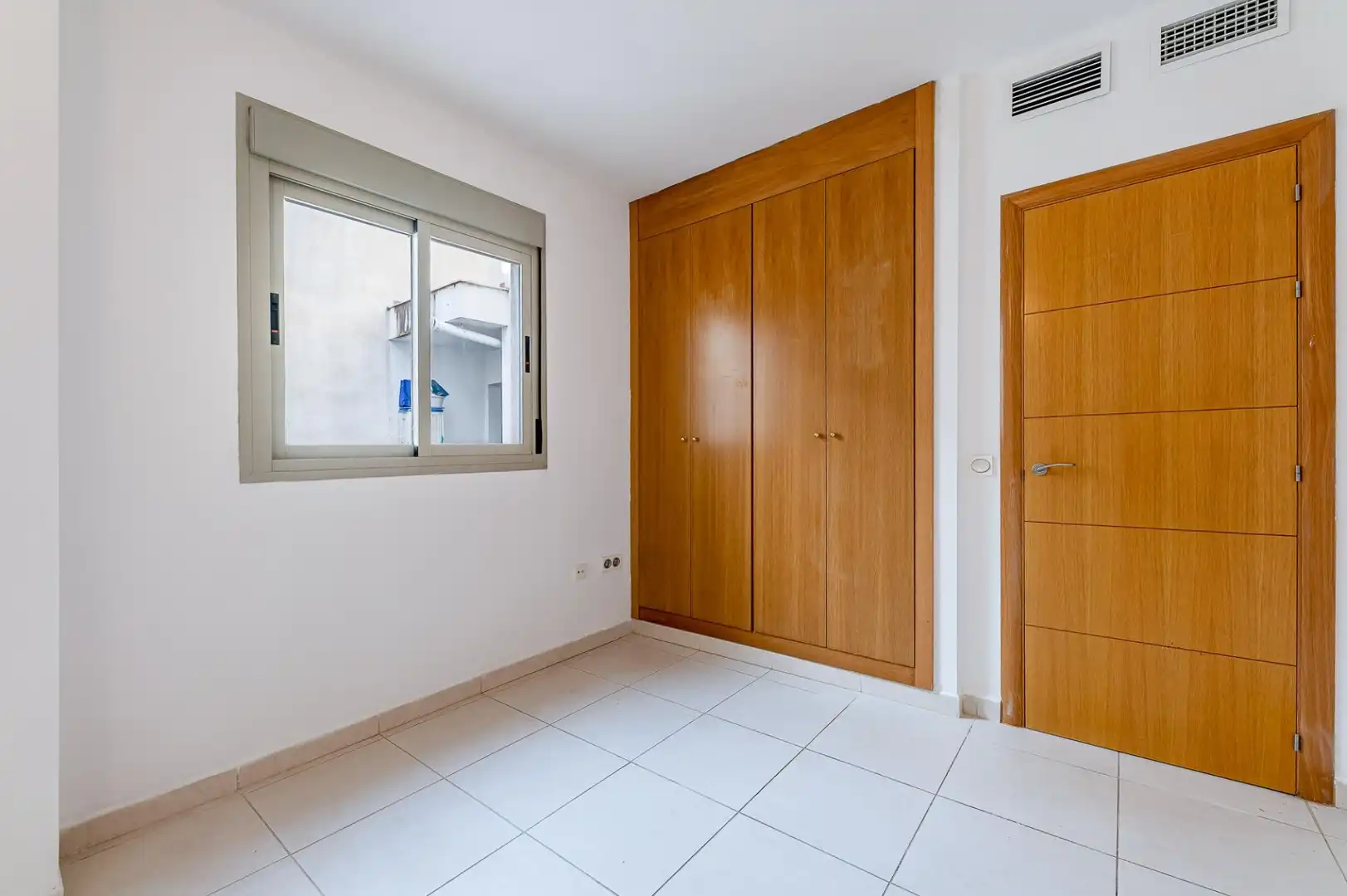 Dormitori de Àtic en venda en Torremolinos amb Aire condicionat, Calefacció i Terrassa