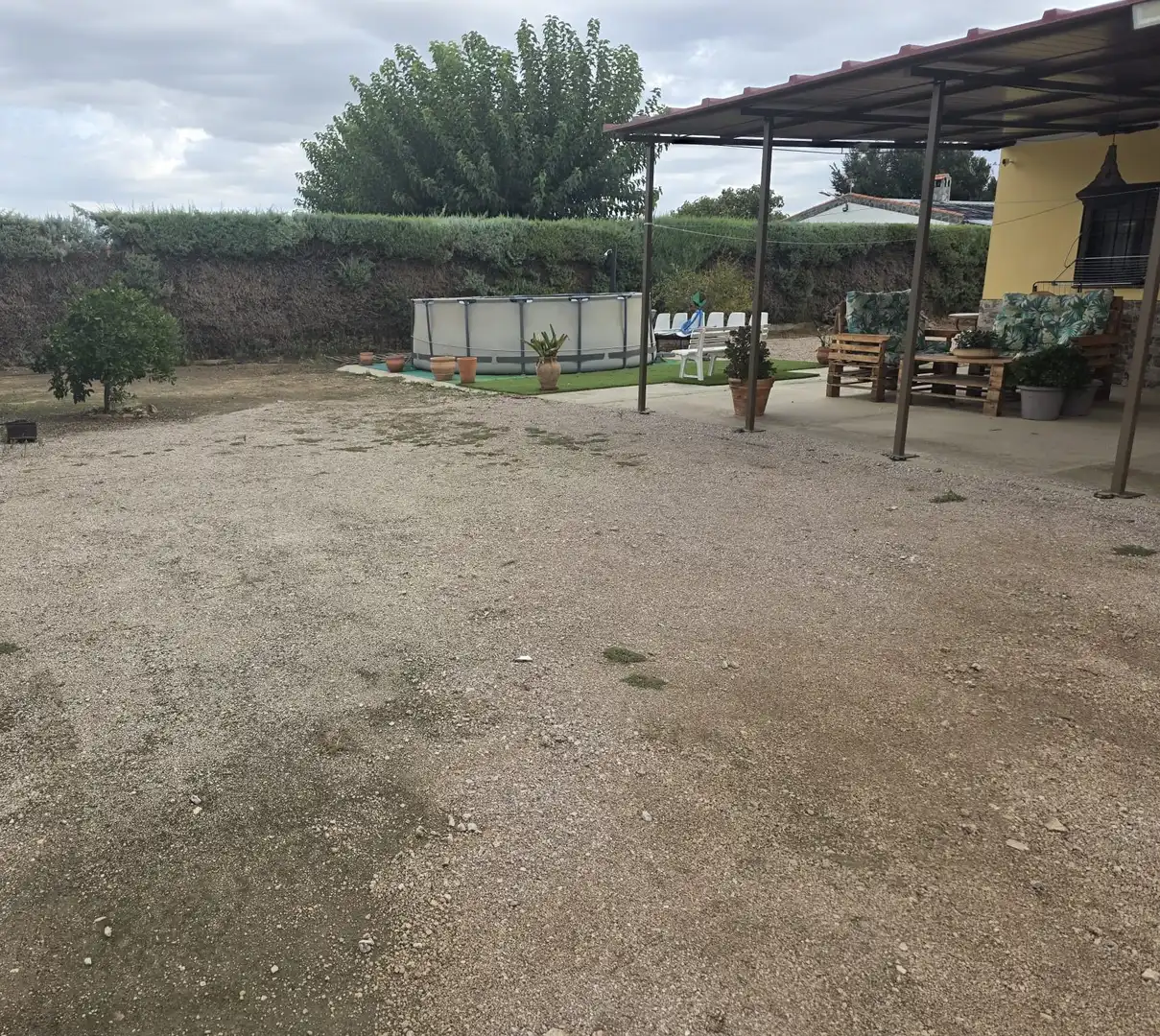 Chalet con piscina en venta en Parque de la Constitución 5a, imagen 15