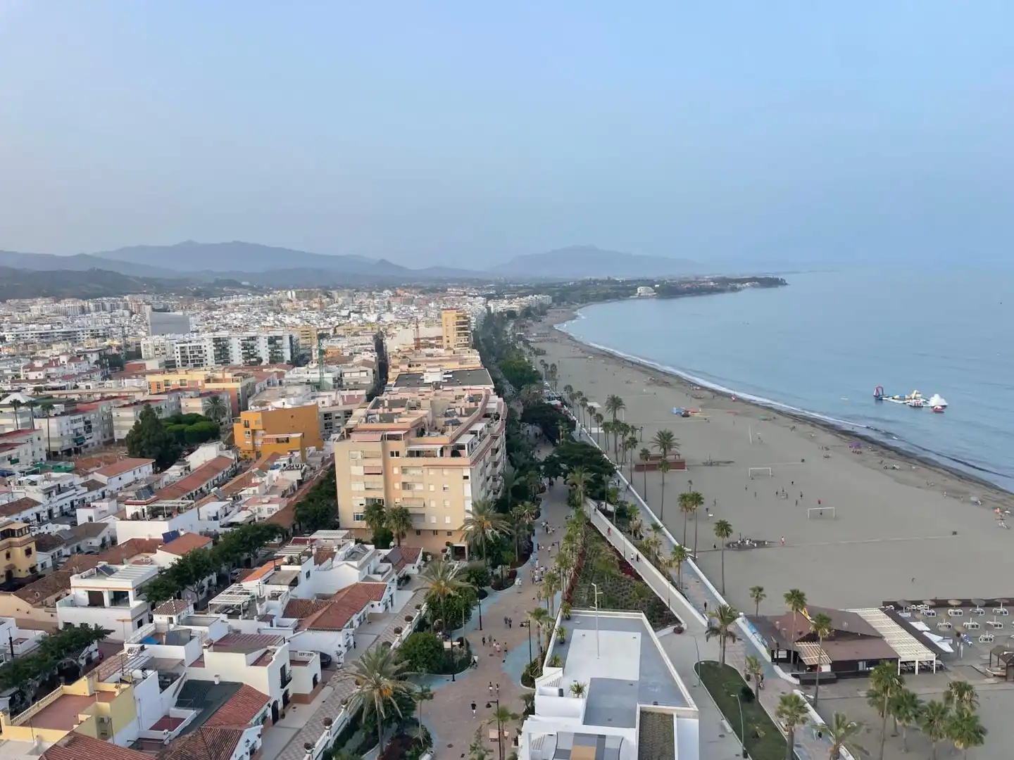 Nau industrial en venda a Estepona Pueblo, imagen 2