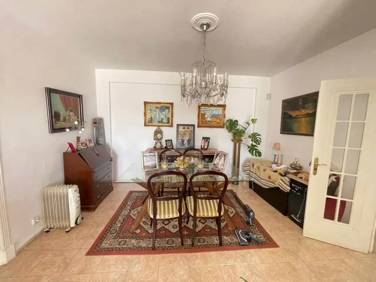 Flat with terrace for sale in La Caleta - La Viña, imagen 10