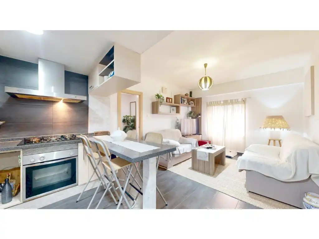 Habitación de Piso en venta en Valencia con Aire acondicionado
