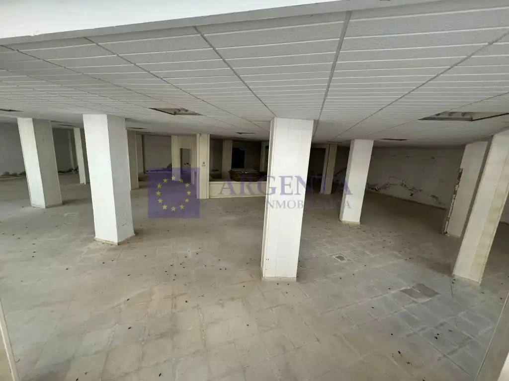 Locale commerciale in affitto a Ronda Carmen, imagen 17