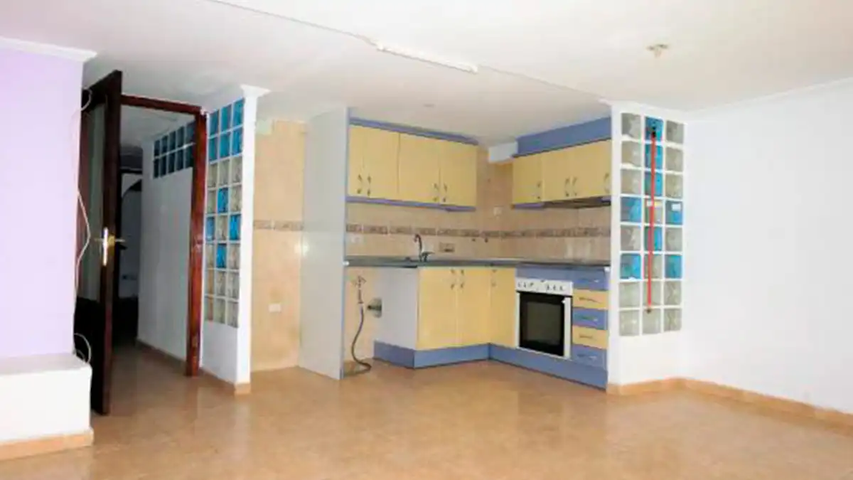 Piso en venta en ABAT ESCARRE PL.ENTRESUELO, 12, L'Arboç