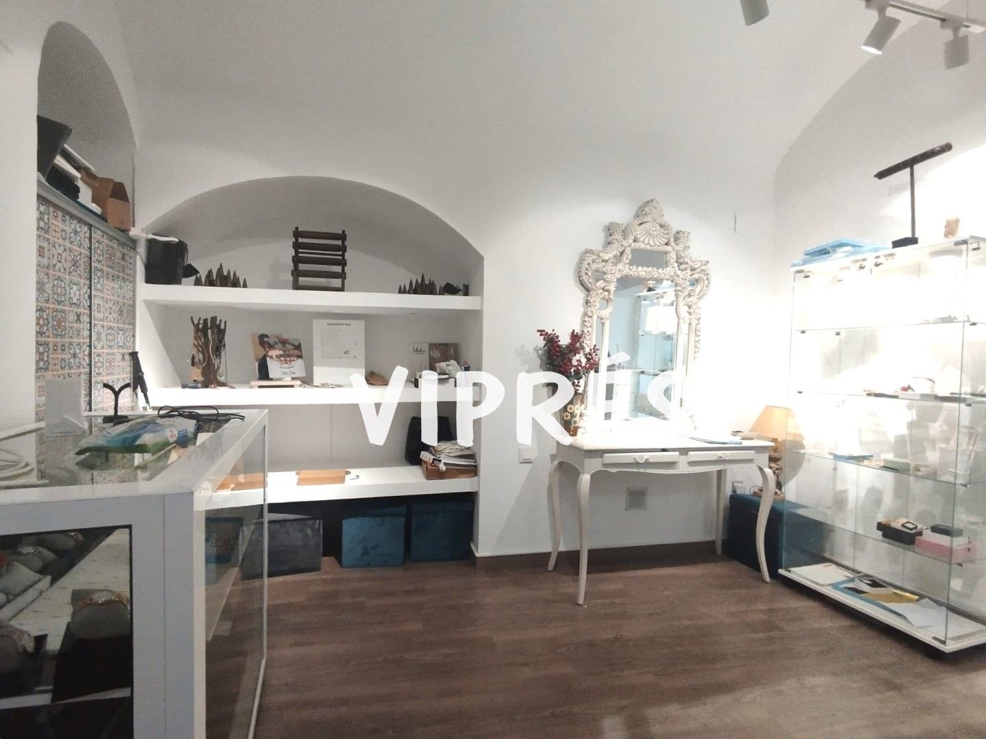 Flat for sale in Cáceres Capital  with Air Conditioner and Terrace