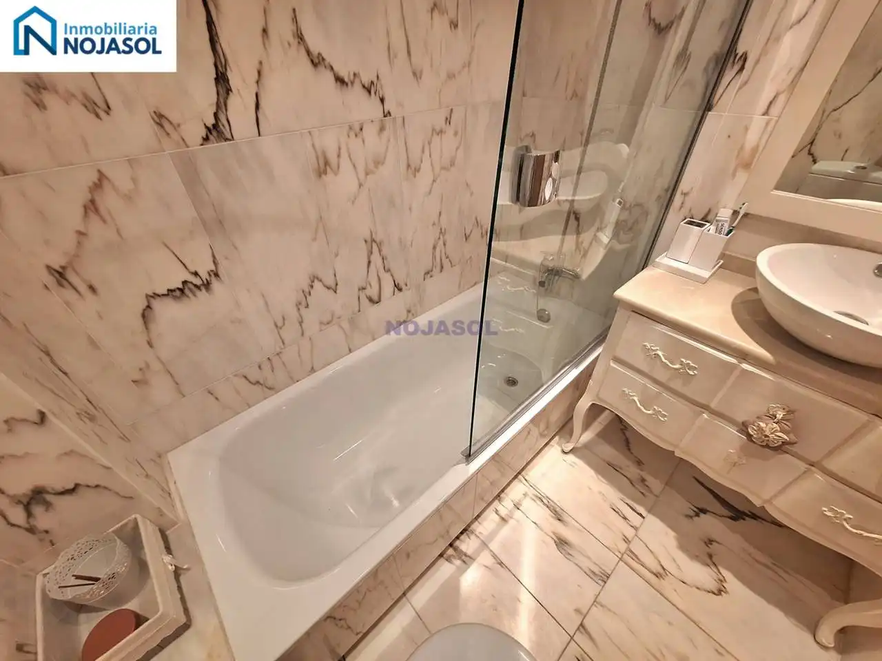 Wohnung mit Pool zur Miete in Calle La Costa, imagen 51