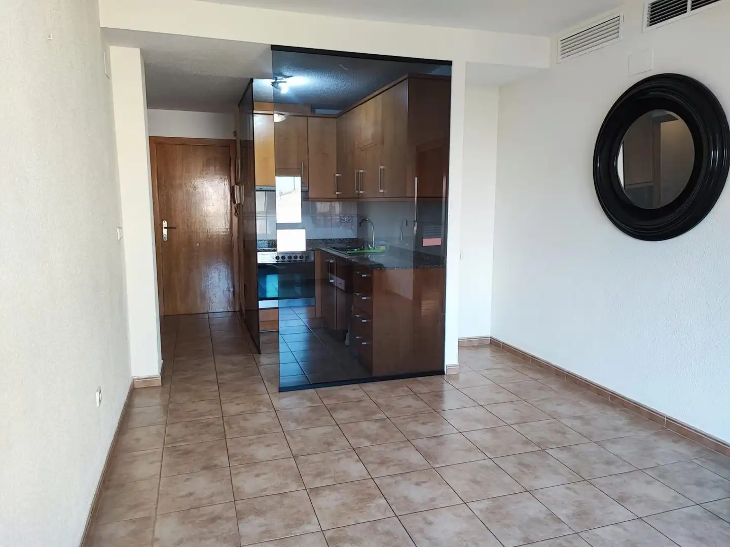 Kitchen of Attic for sale in El Campello