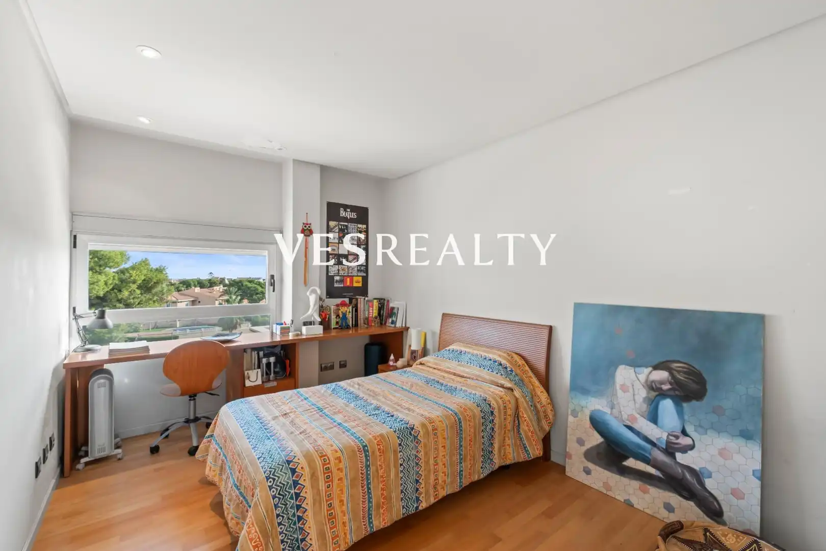 Villa mit Terrasse zum Verkauf in Playa de San Juan - El Cabo de las Huertas, imagen 36
