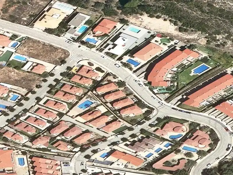 Vista exterior de Pis en venda en Mont-roig del Camp