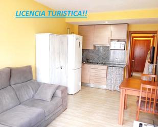 Kitchen of Apartment for sale in Lloret de Mar  with Air Conditioner and Terrace