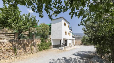 Photo 4 of Premises for sale in Plaza del Polígono, La Paz,  Granada Capital