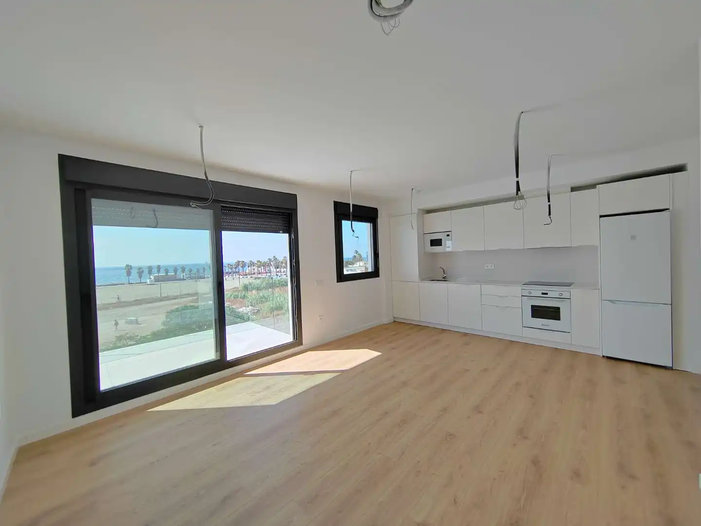Apartament amb piscina en venda a Torre del Mar, imagen 4