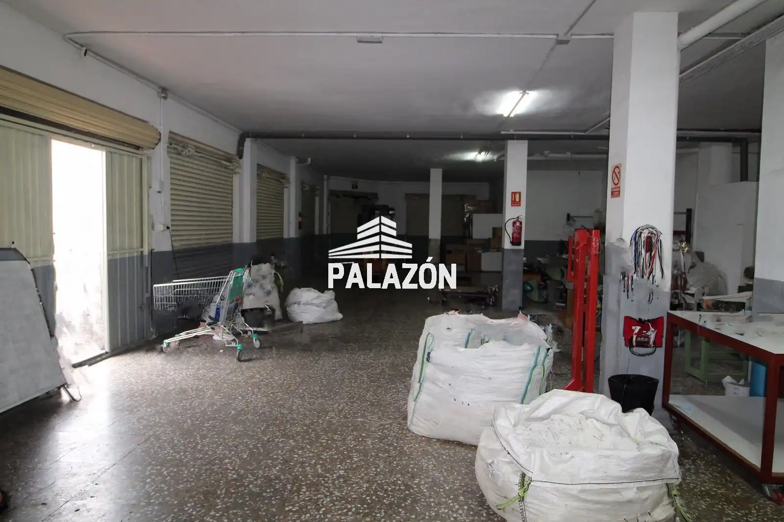 Local comercial en venda a San Isidro, imagen 2