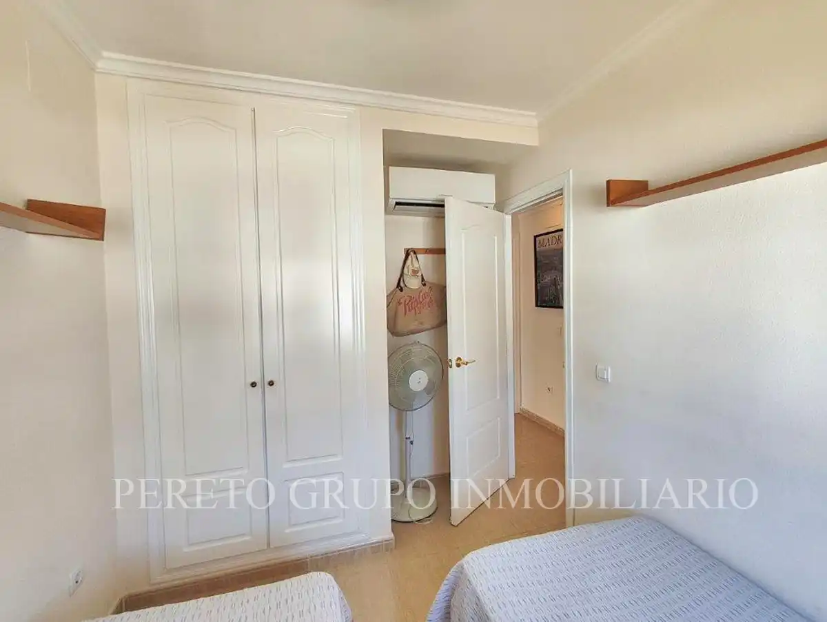 Apartament amb piscina en venda a Las Marinas / Les Marines, imagen 17