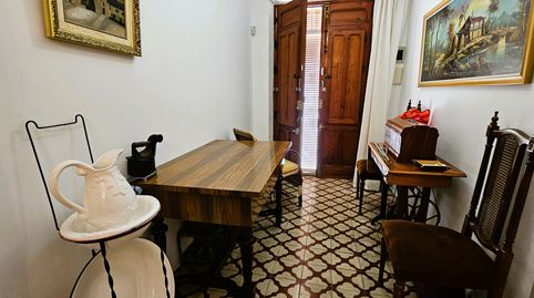 Foto 5 de Casa adosada en venda a Totana, Murcia
