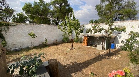 Foto 5 de Finca rústica en venta en Ds Diseminados Polígono 14 Parcela 10 la Carretera, Pozorrubio de Santiago, Cuenca