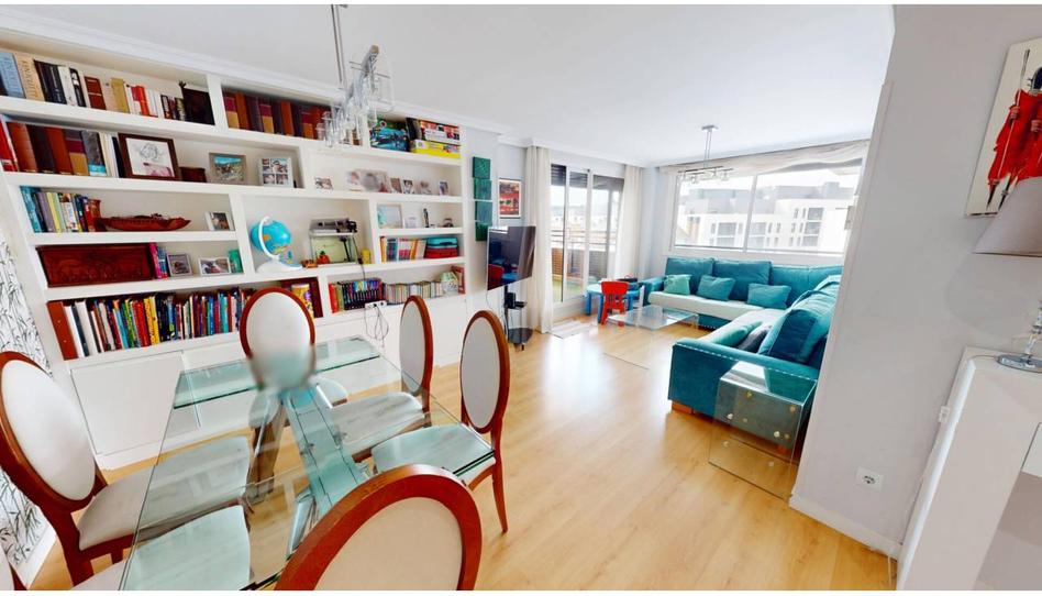 Photo 1 of Flat to rent in Fuerzas Armadas, 108, Valdebebas - Valdefuentes, Madrid