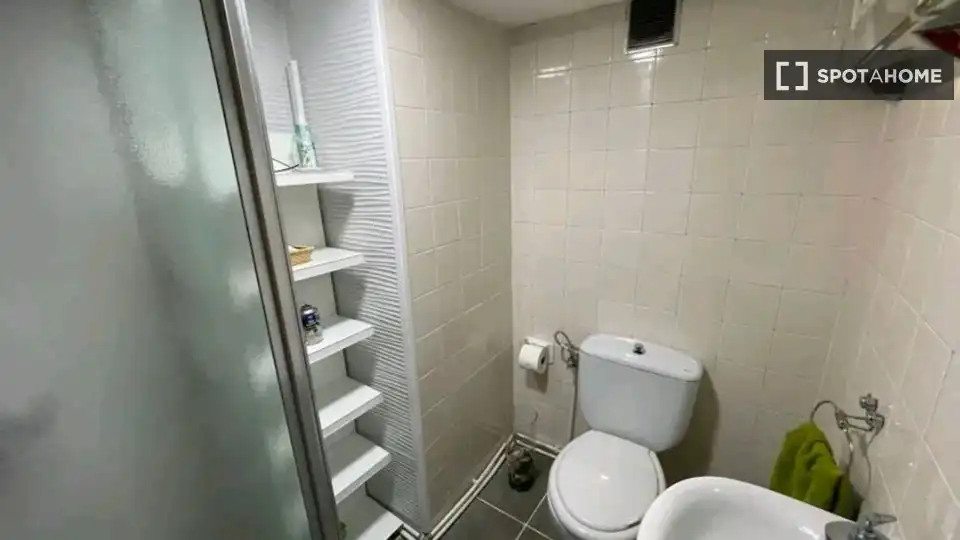 Habitació a Casablanca - Calvario