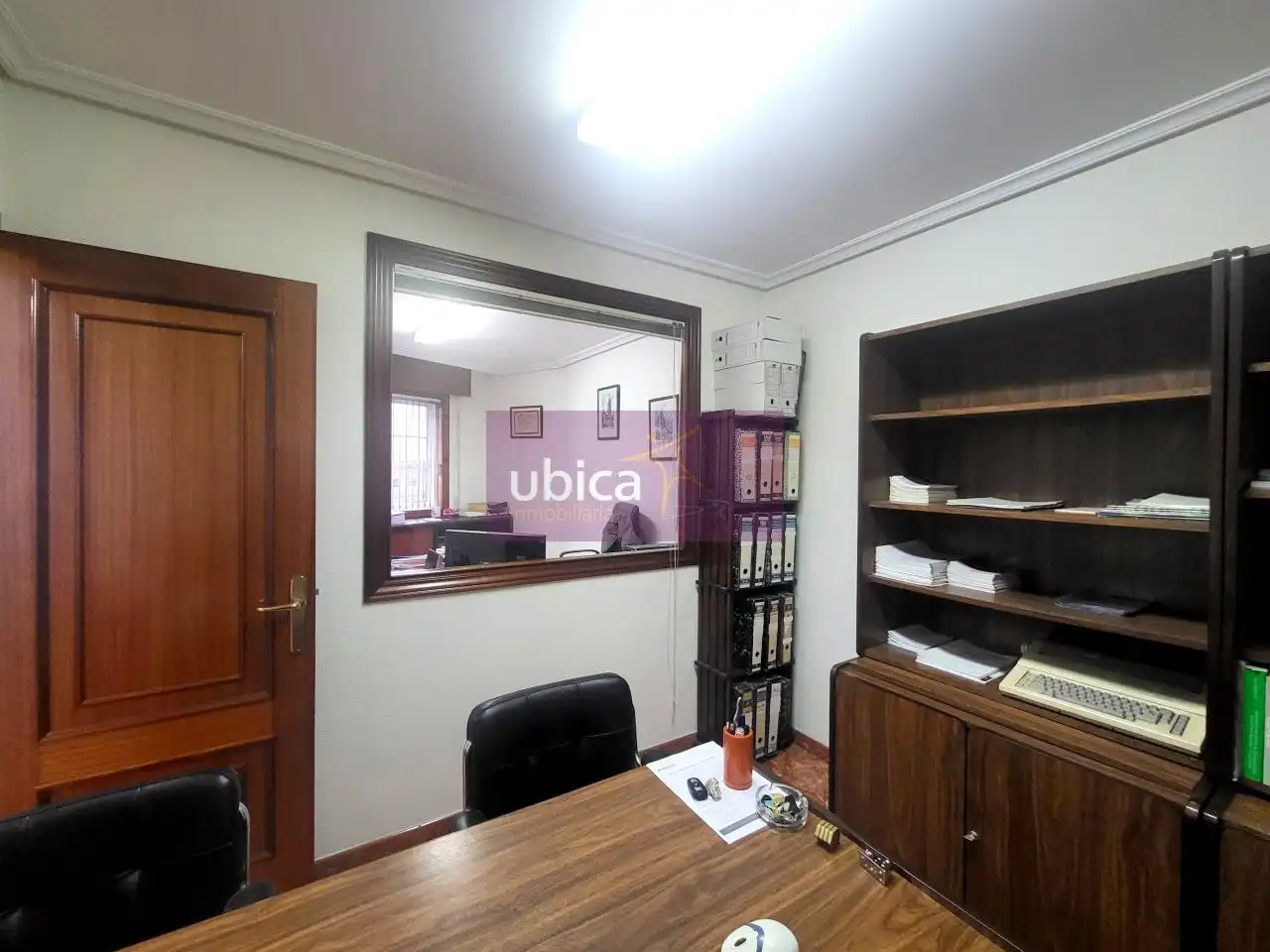 Oficina en venda a Centro Urbano, imagen 11