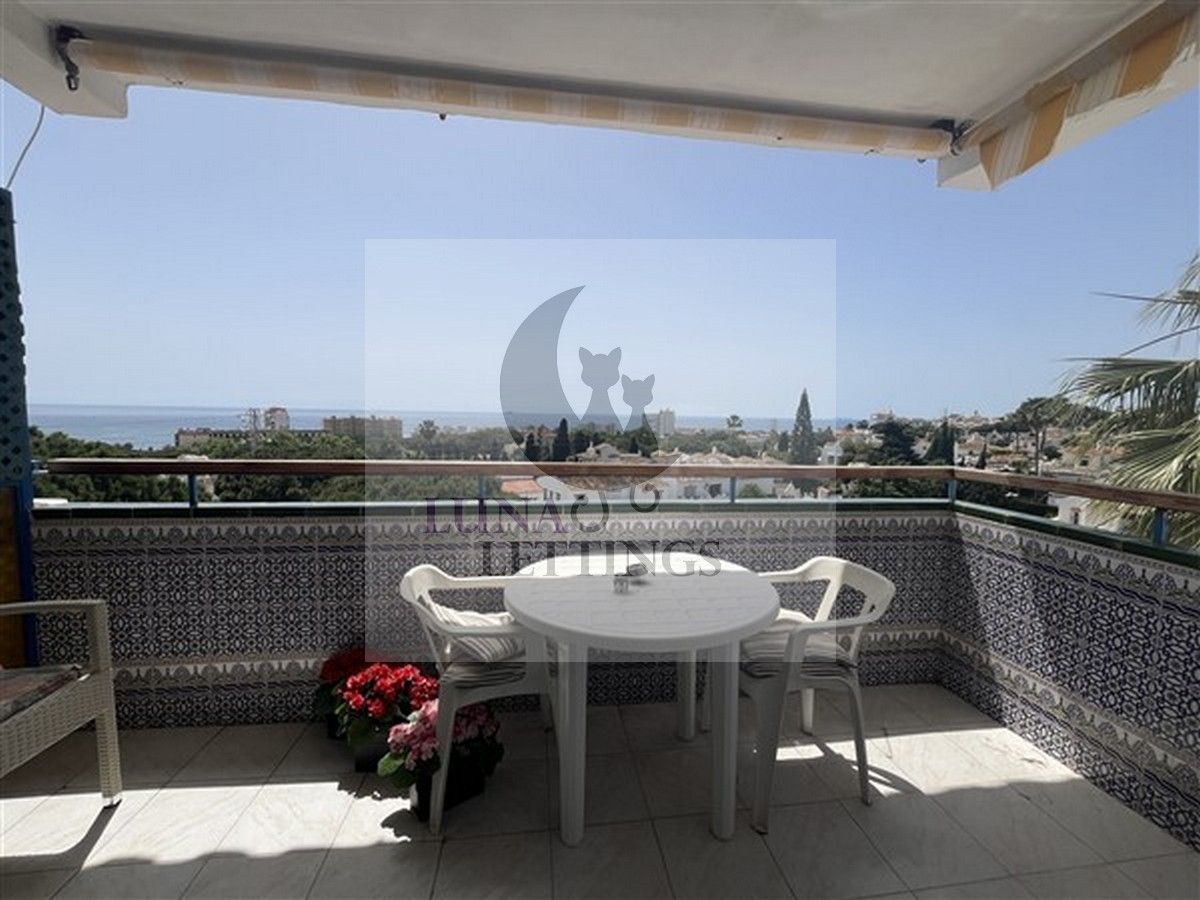 Apartament en venda a Avenida de España, 8, Calahonda