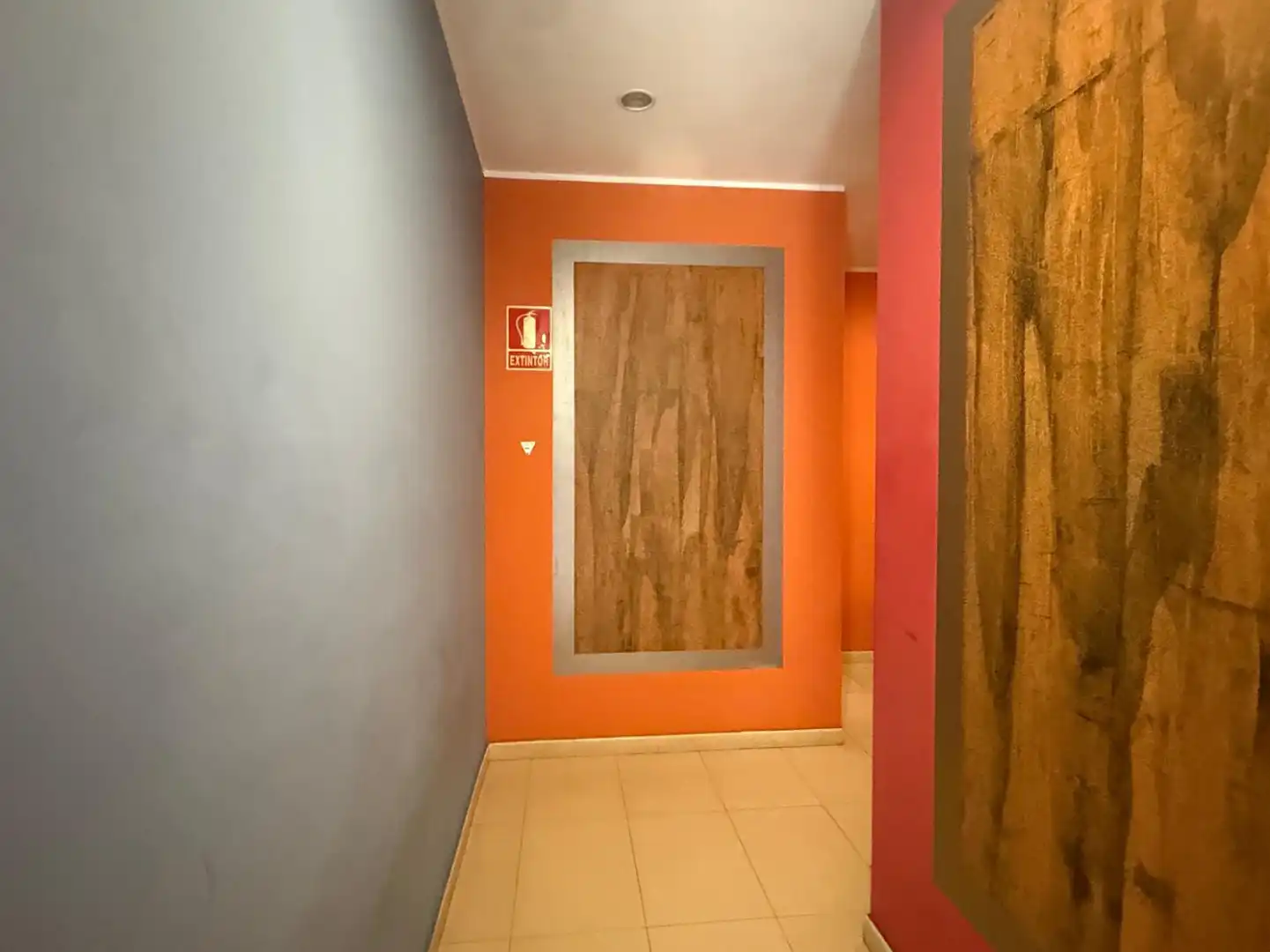 Wohnung mit Aufzug zum Verkauf in Avilés - Calle del Carmen, imagen 32