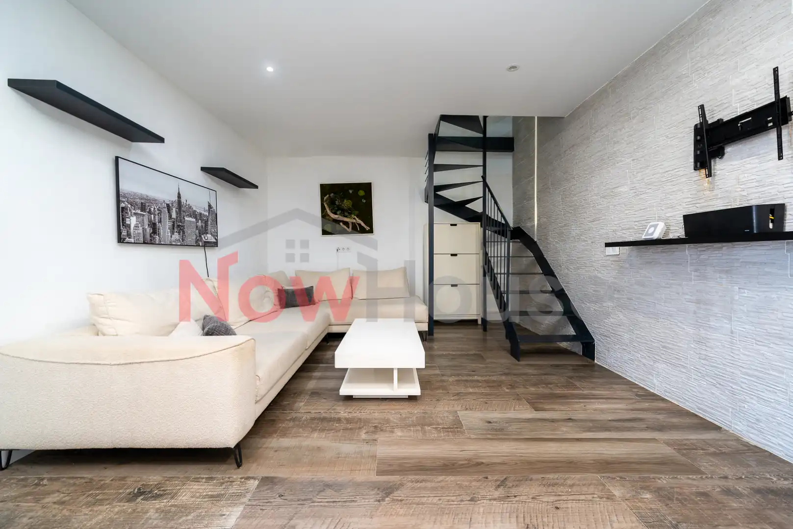 Casa a schiera in vendita a Carrer Extremadura, imagen 8