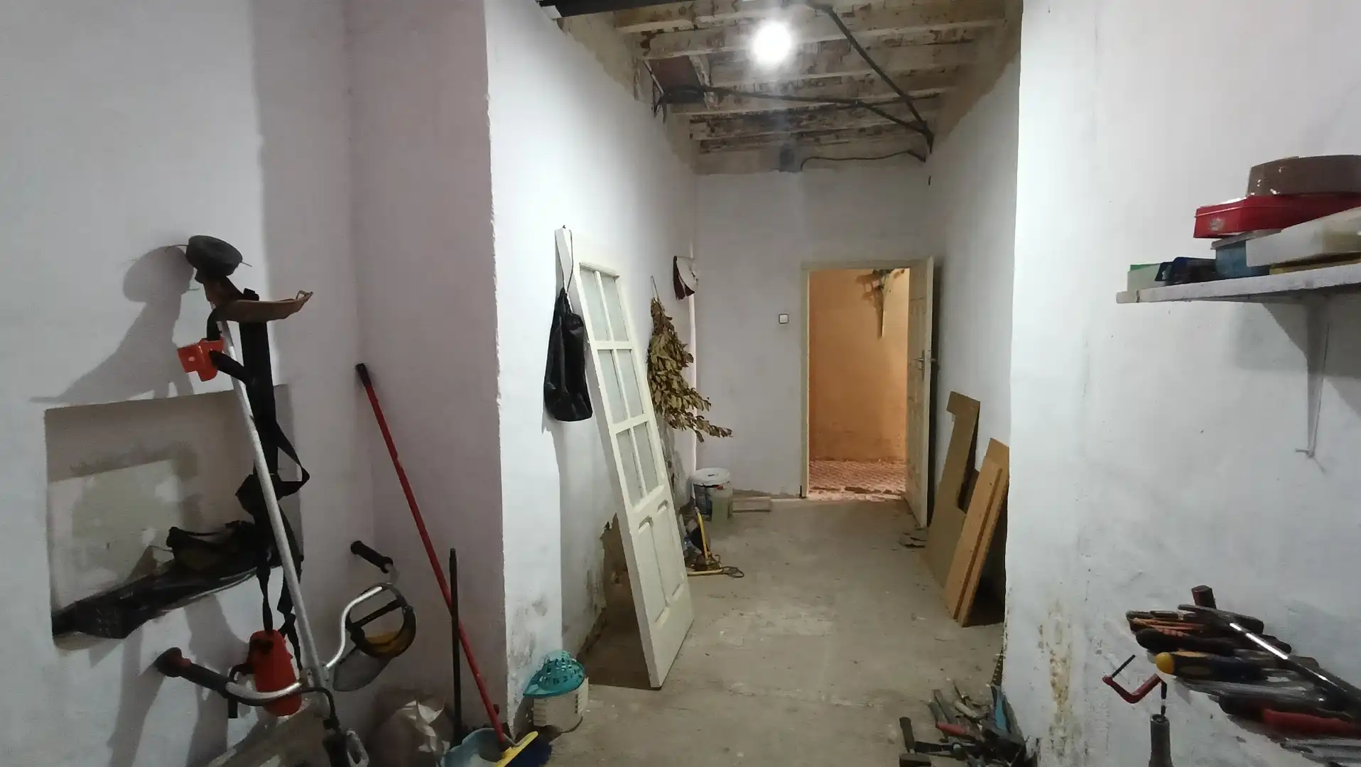 Casa en venda a Calle Real, imagen 16