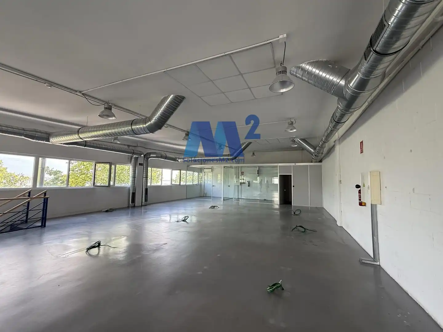 Nau industrial de lloguer a Pirineos con Fuente Nueva 5, imagen 14
