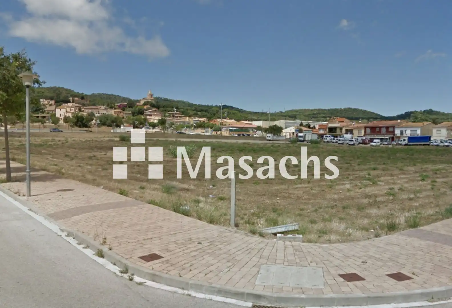 Terreny residencial en venda a Vila de Palafrugell, imagen 2