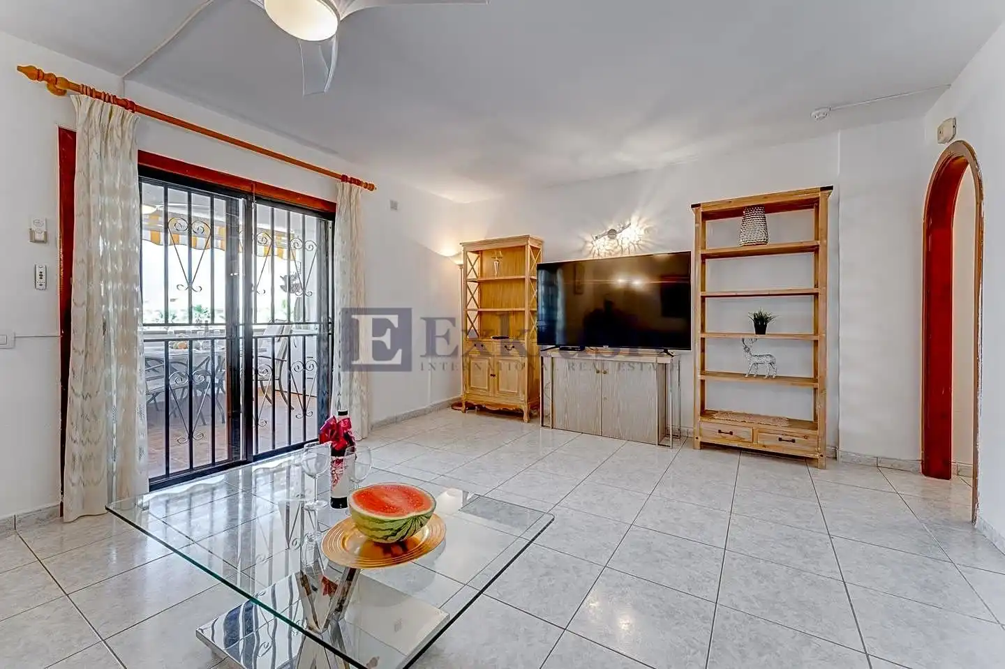 Wohnung mit Pool zum Verkauf in Juan Carlos I, imagen 7