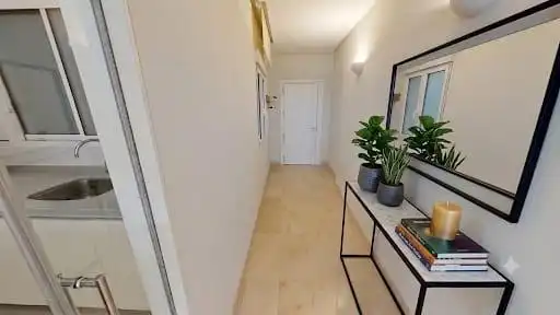 Appartement avec terrasse à louer à Avenida del Doctor Ramón y Cajal, imagen 10
