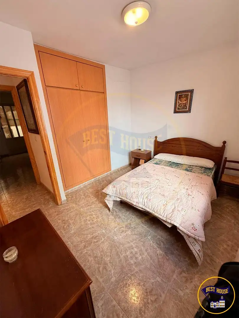 Finca rústica en venta en HONDA, Campillo de Altobuey