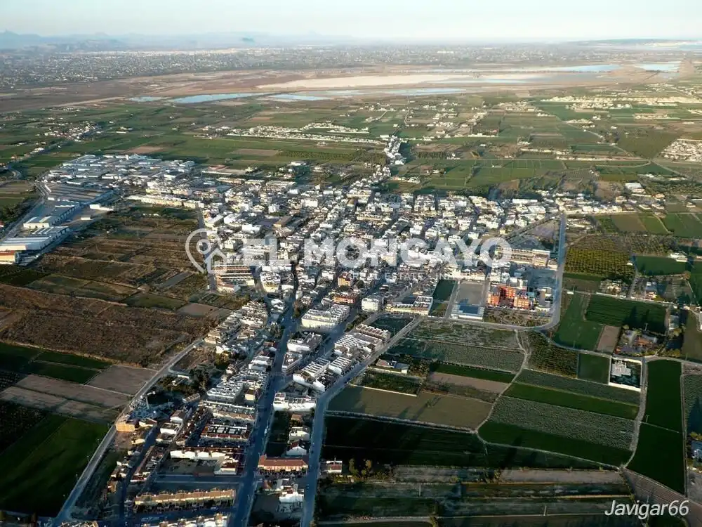 Terreno residenziale in vendita a Calle ZAMORA, imagen 12