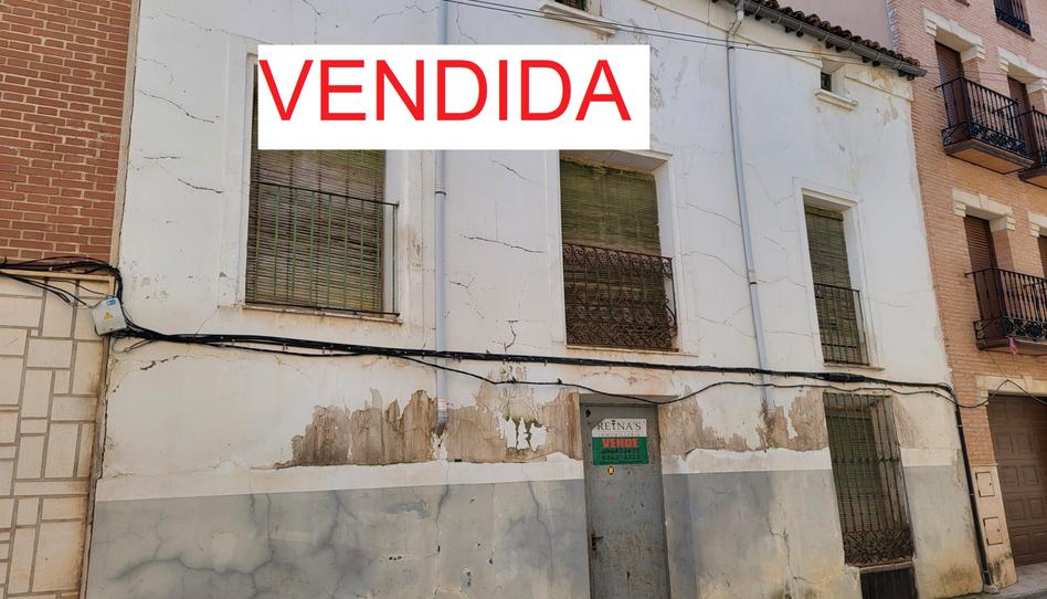 Foto 1 de Casa adosada en venta en Calle Querencia, Mondéjar, Guadalajara