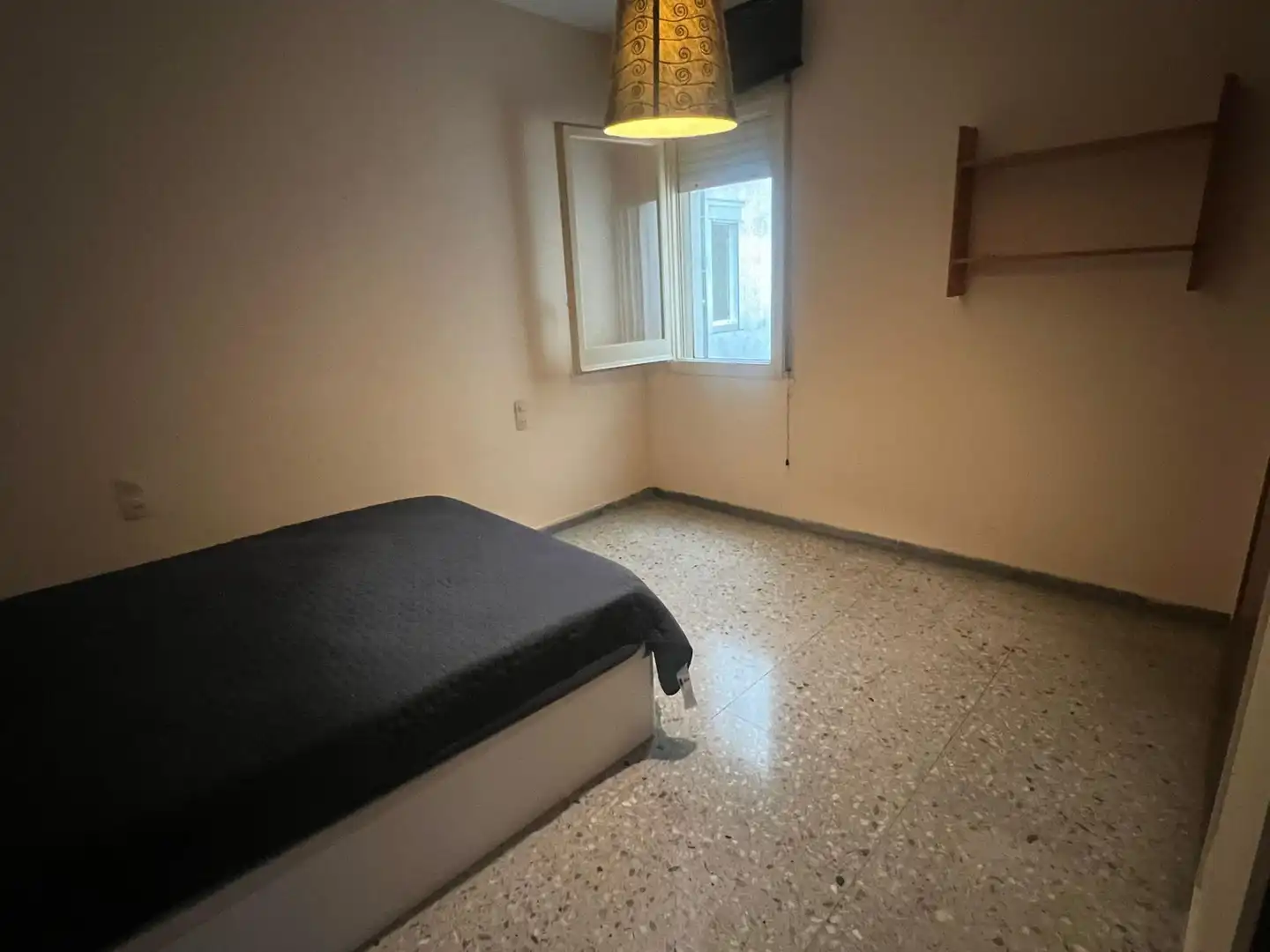 Bedroom of Flat for sale in Vilanova i la Geltrú  with Balcony