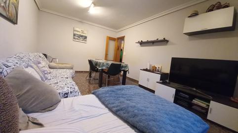 Foto 3 de Pis en venda a Isaac Peral, Algemesí, Valencia