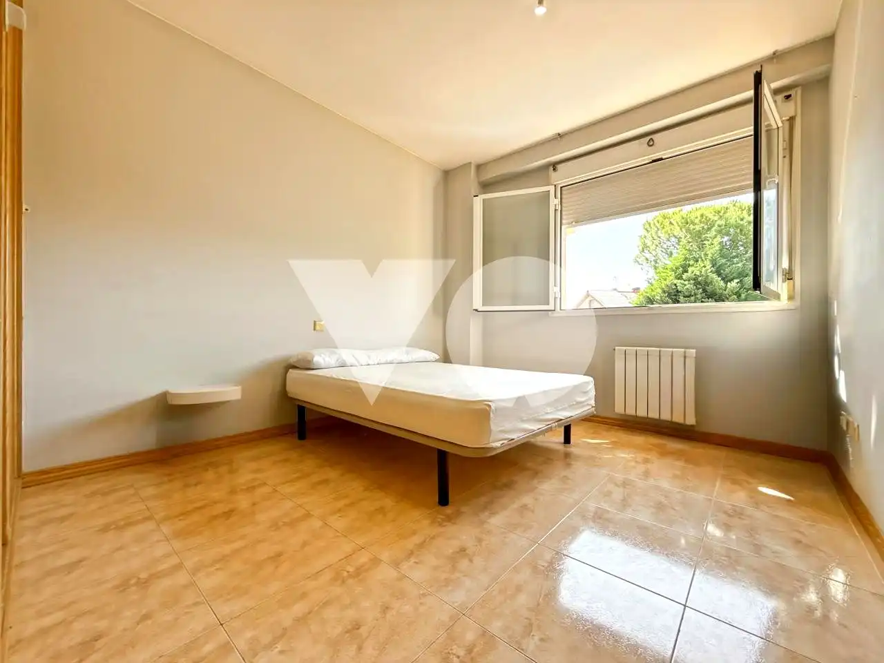 Habitación de Casa adosada en venta en Arganda del Rey con Aire acondicionado, Calefacción y Terraza
