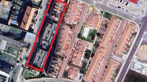 Foto 2 de Edificio en venta en Calle Vitoria, 35, Briviesca, Burgos