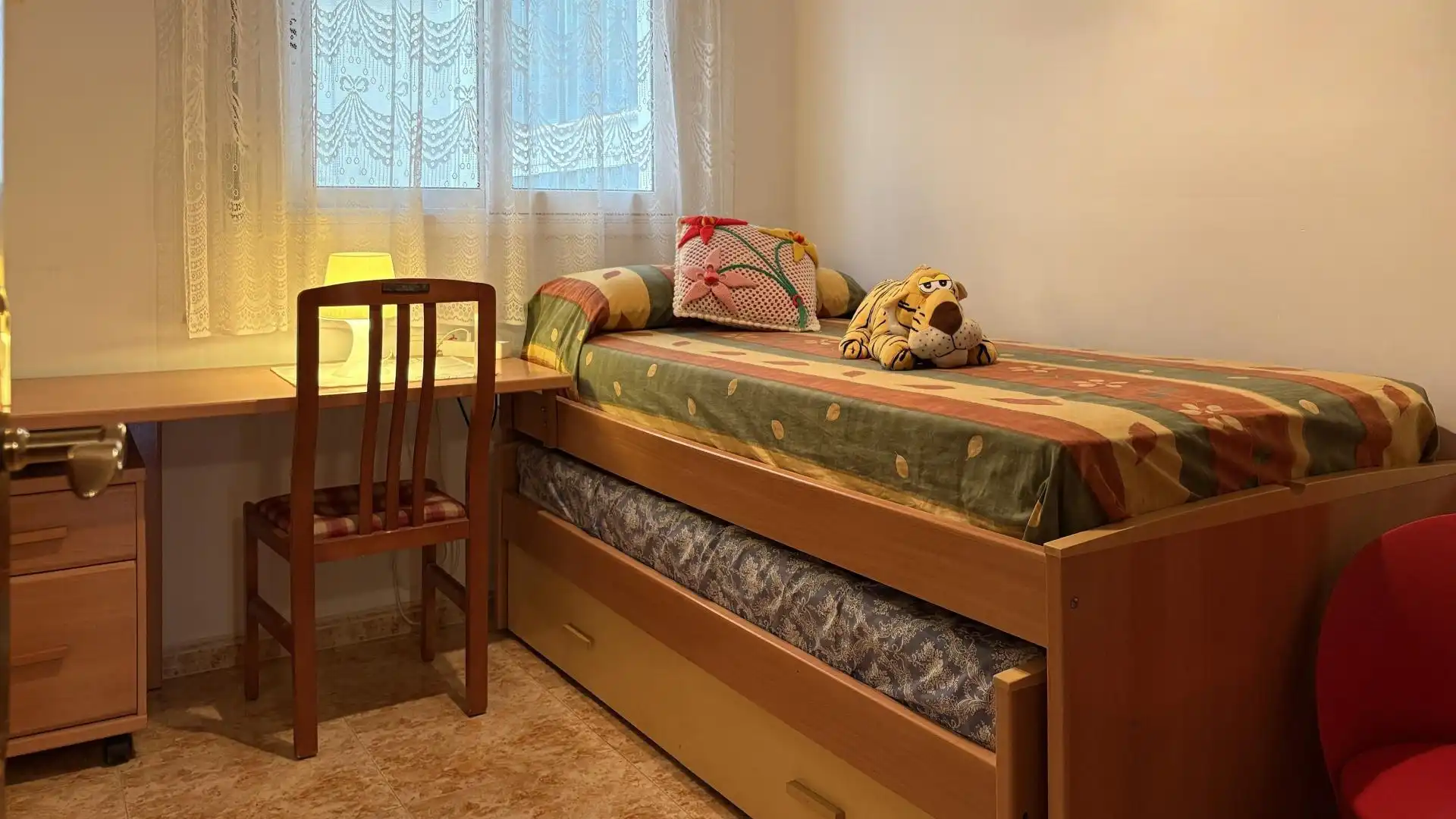 Habitación de Piso en venta en Blanes con Calefacción y Balcón