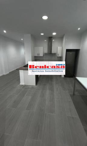 Casa adosada en Alquiler en Benimàmet