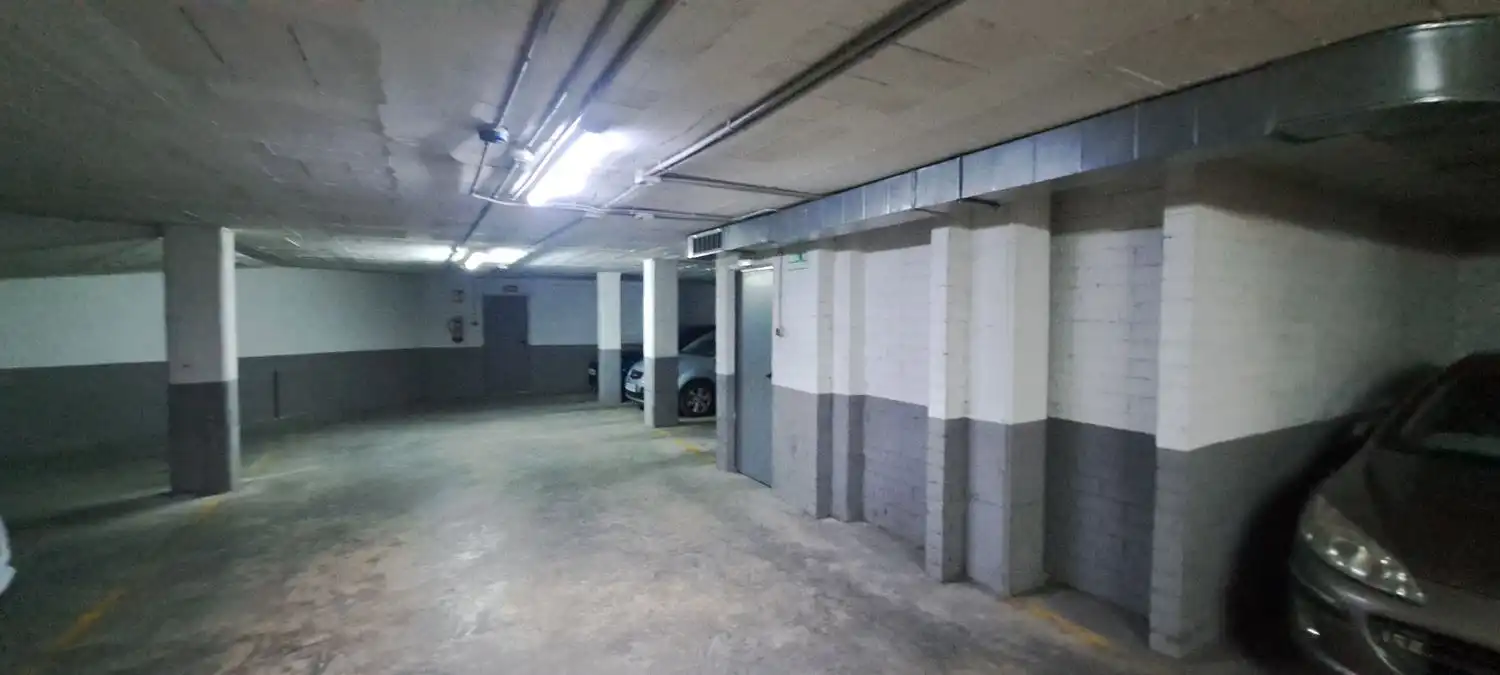Parking de Garaje de alquiler en Reus