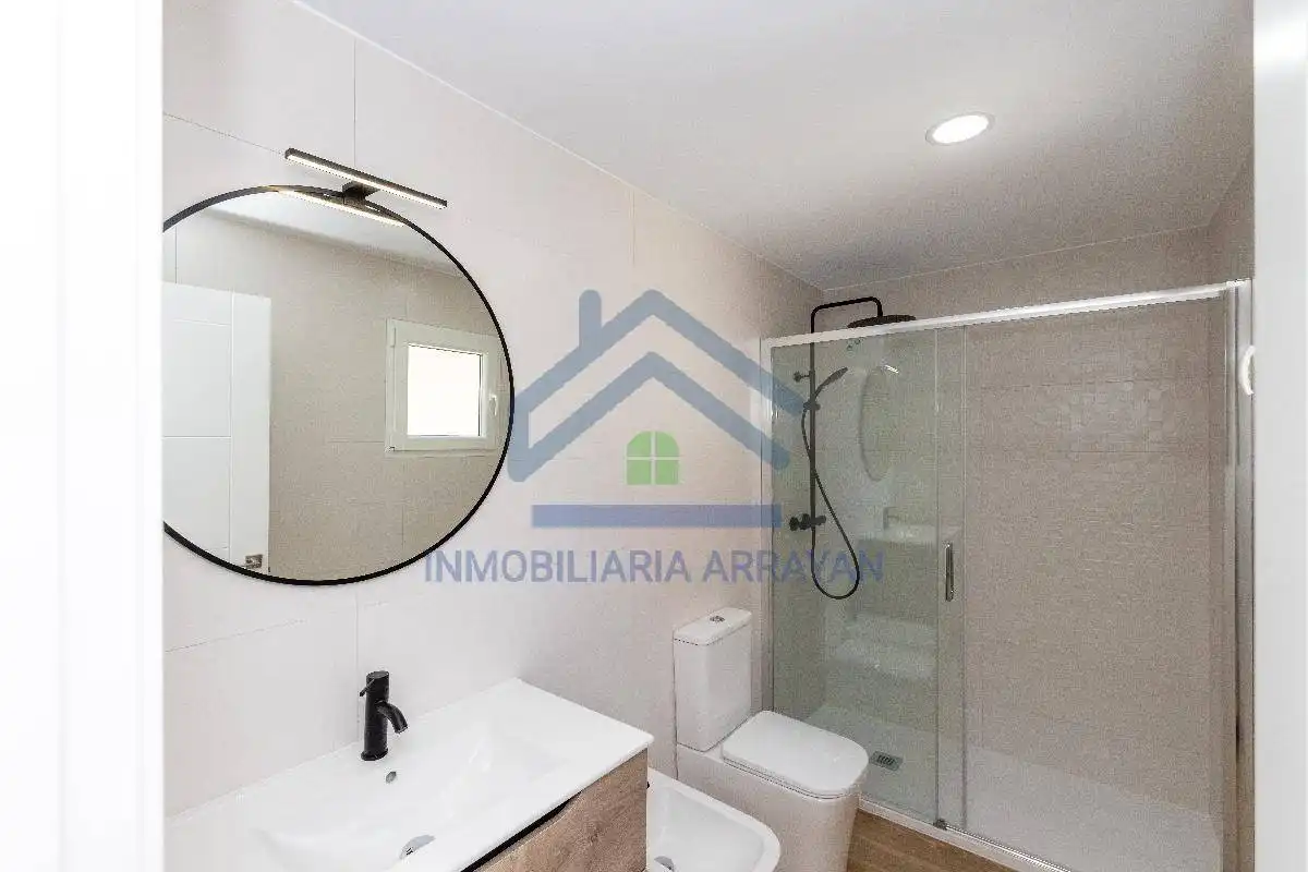 Penthouse mit Aufzug zum Verkauf in Beiro, imagen 21