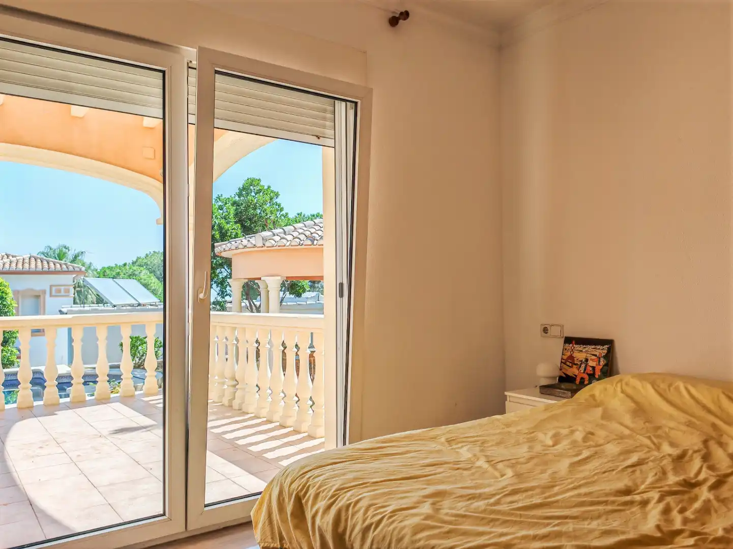 Villa con giardino in vendita a Carrer de l'Alzina, imagen 32
