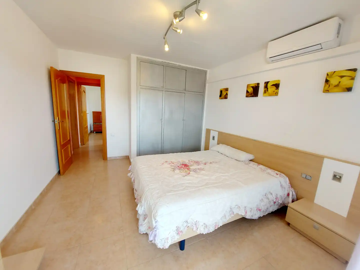 Wohnung zur Miete in El Francàs, imagen 10