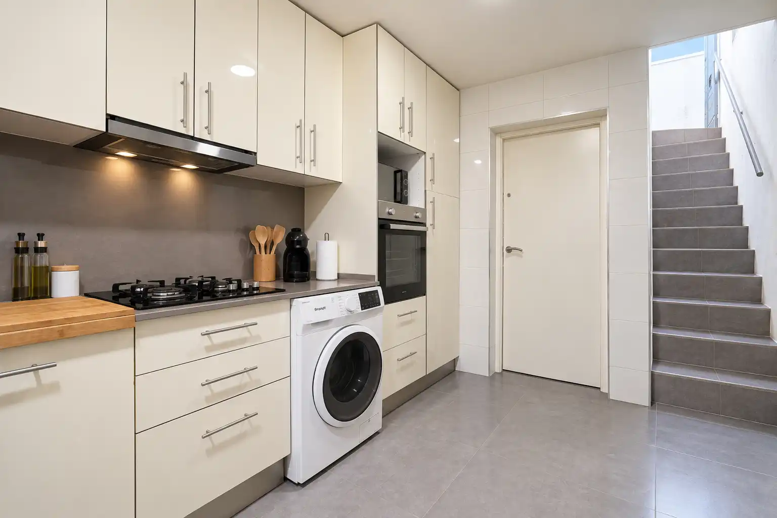 Appartement à vendre à Carrer Vint-I-Quatre, imagen 2